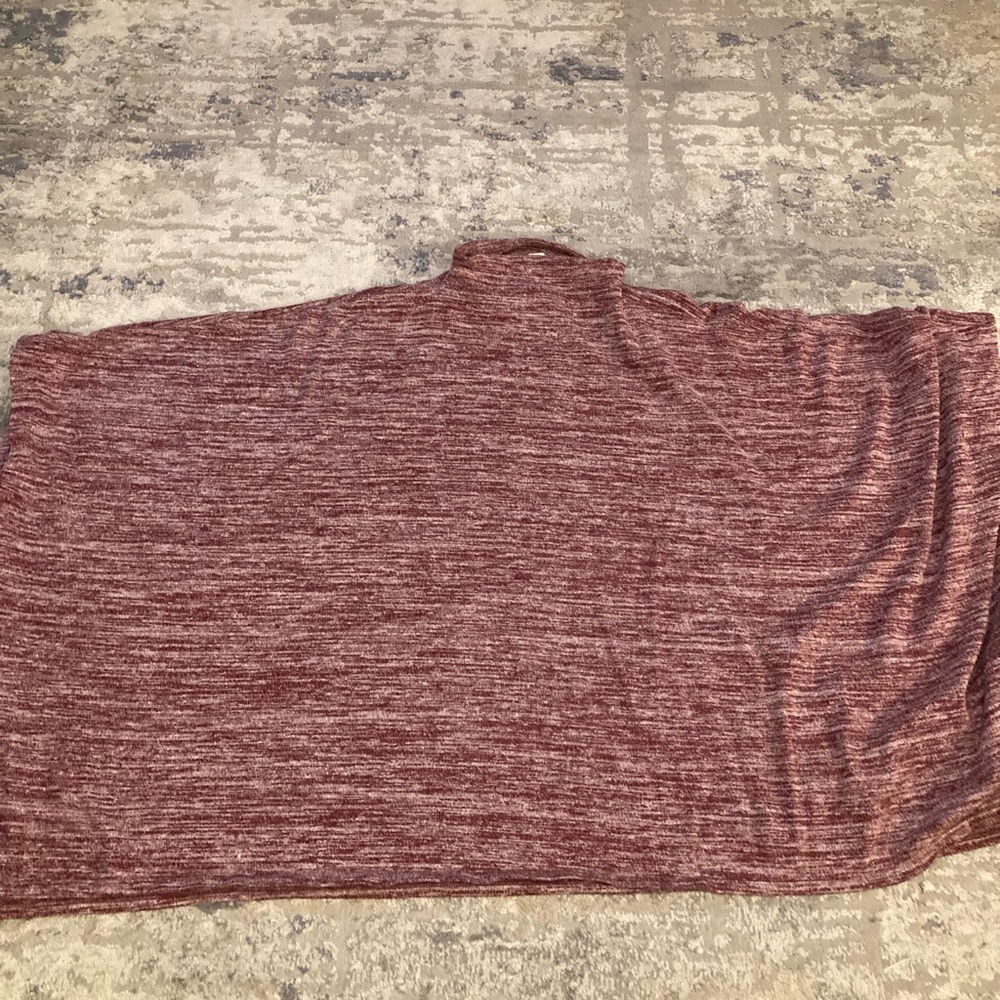 Women’s Zenana Outfitters Sweater Size-One Size